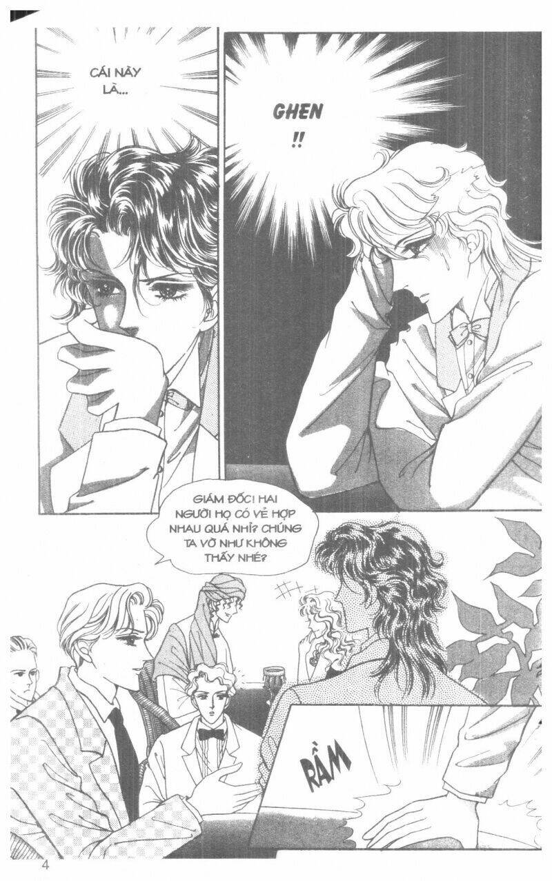 đừng chống đối chapter 2 5