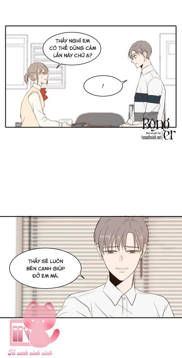 a good day to be a dog chapter 30 49