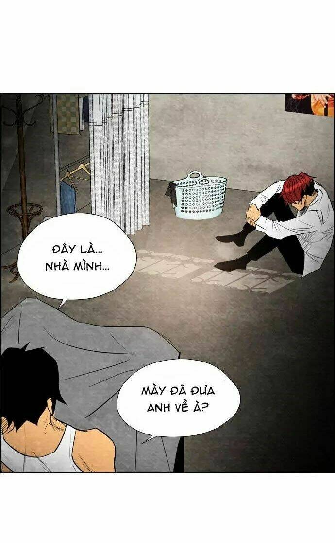 kẻ hồi sinh chapter 31 63