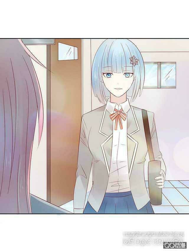 băng sơn học trưởng không được chọc chapter 41.2 26