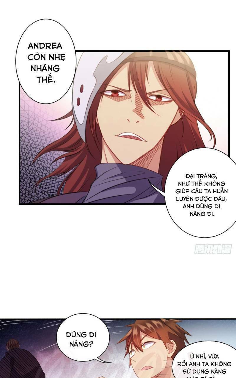 ta có di sản tại dị giới chapter 23 19