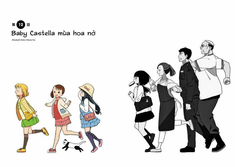 liên minh sắc màu chapter 12 2