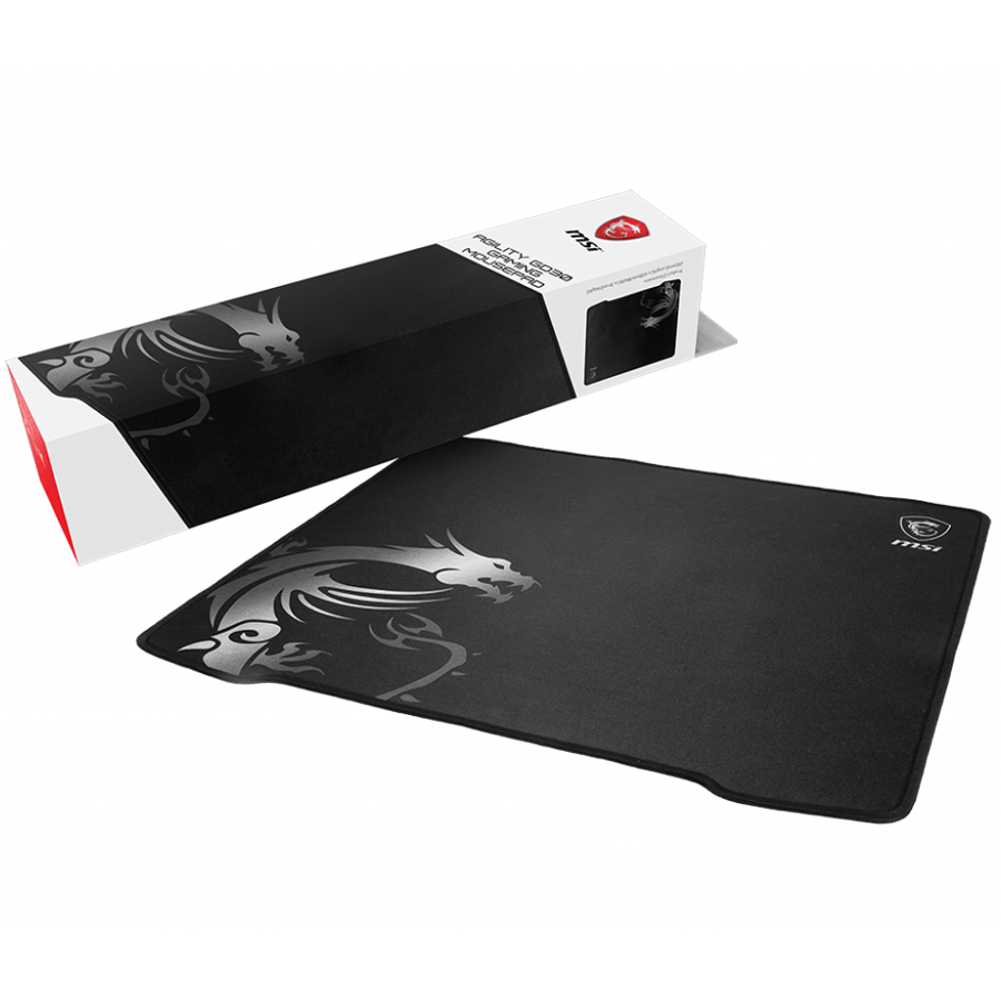 Miếng lót chuột MSI Agility GD30 - Hàng chính hãng