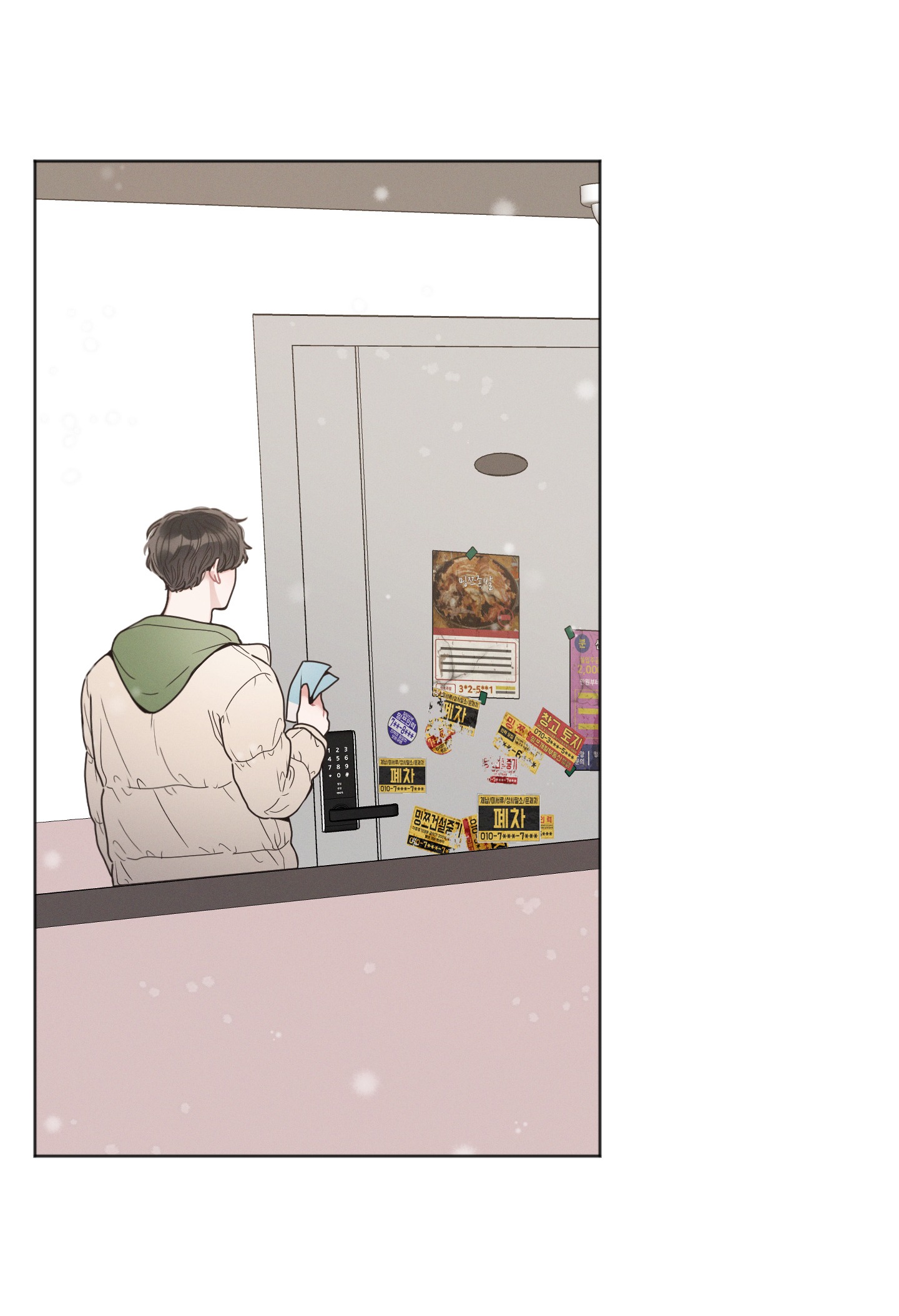 đời tư hàng xóm chapter 14 48