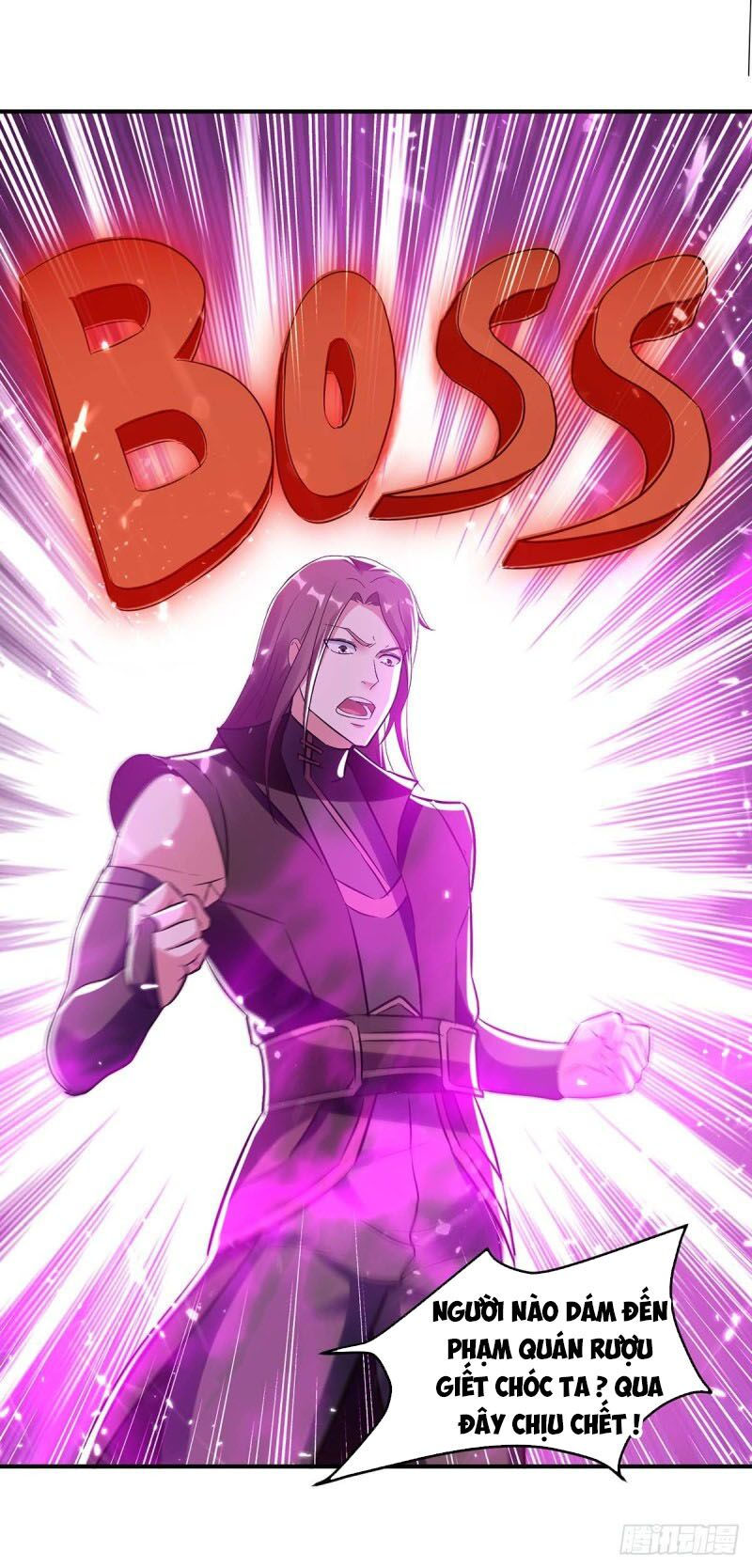 tối cường thăng cấp chapter 227 23