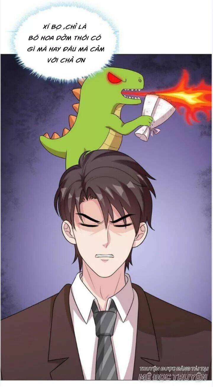 nam thần manh bảo tận diệt chapter 80 25