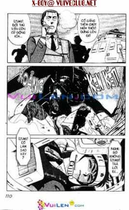 cảnh sát cơ động chapter 8 109