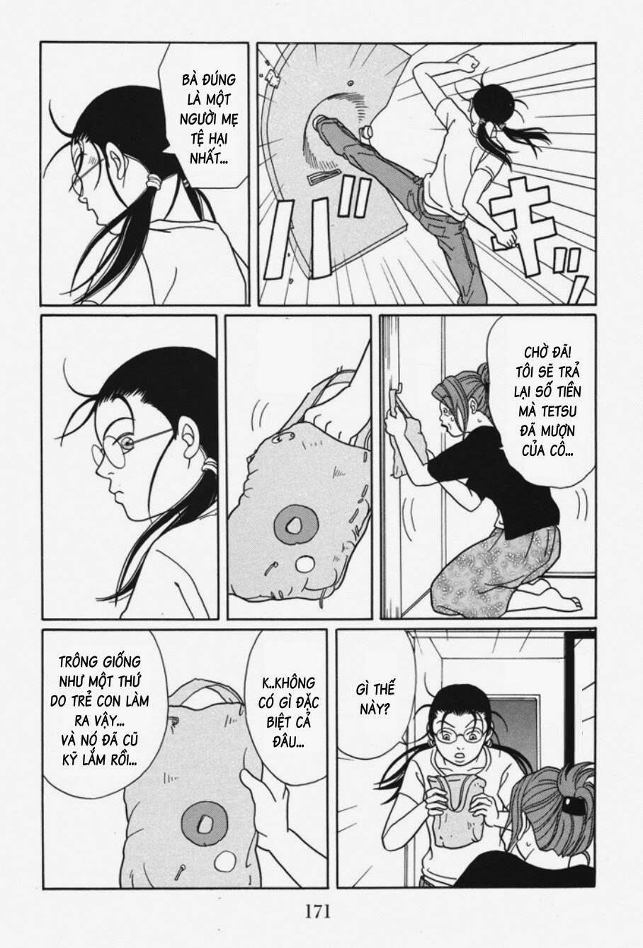 gokusen chapter 122 12