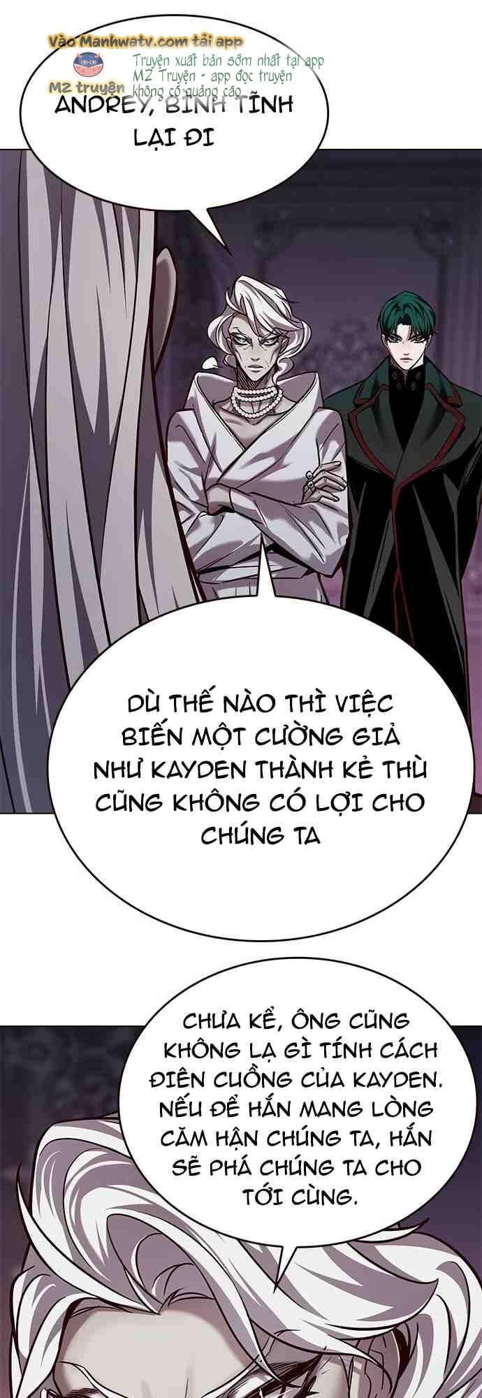 biến thân thành mèo chapter 257 46