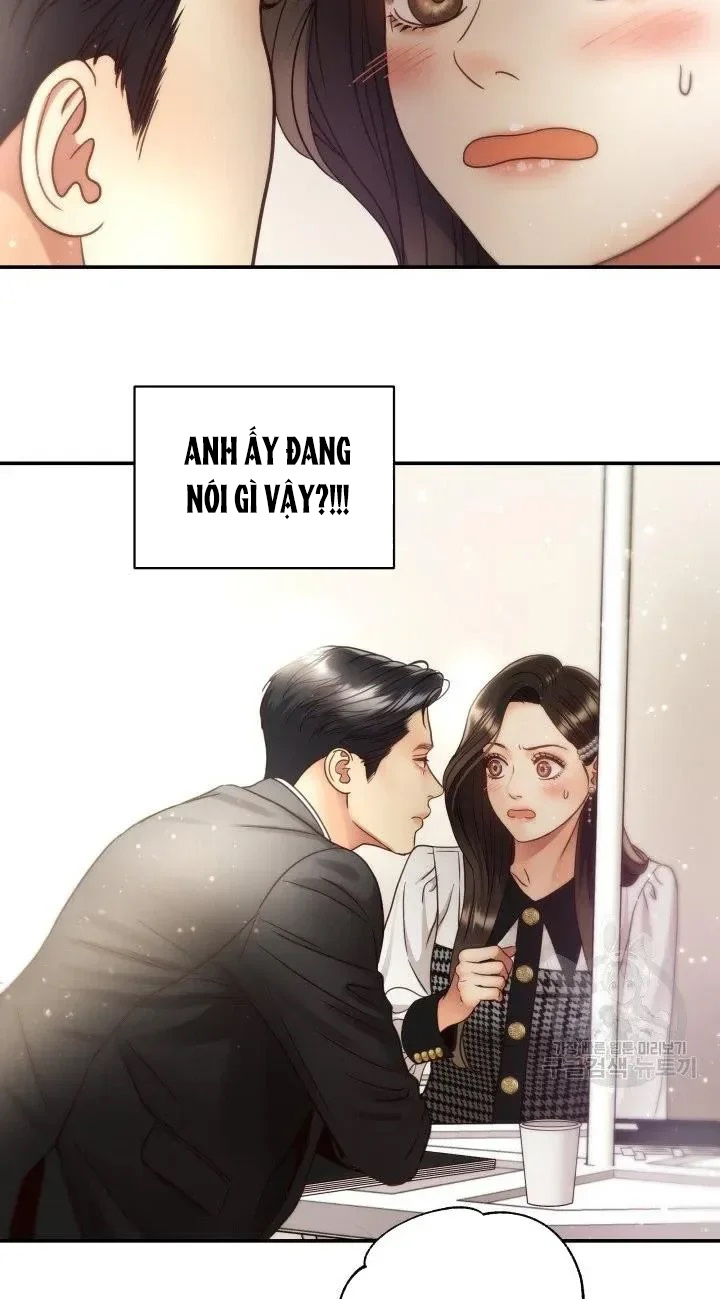 [16+] ánh sao ban mai chapter 50 3