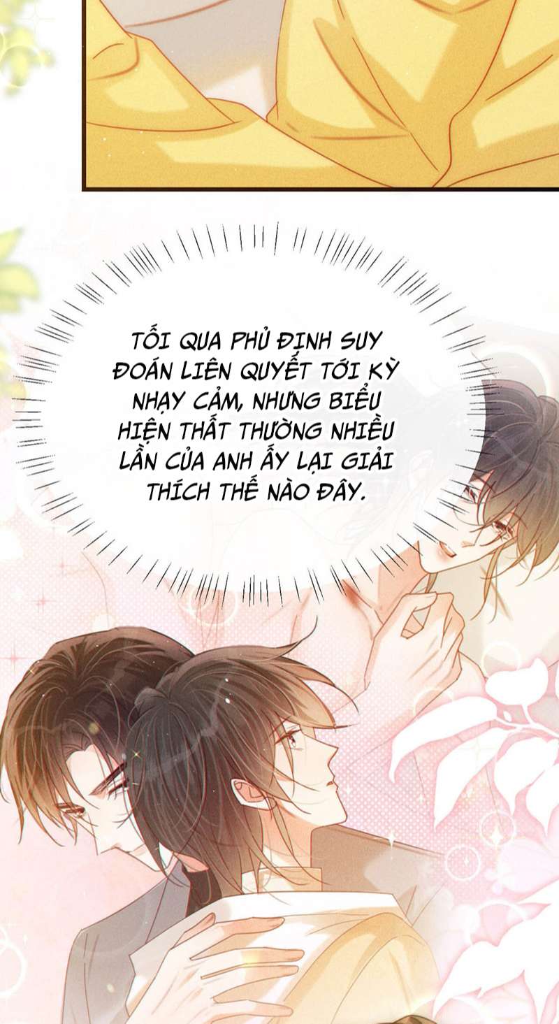 nịch tửu chapter 80 8