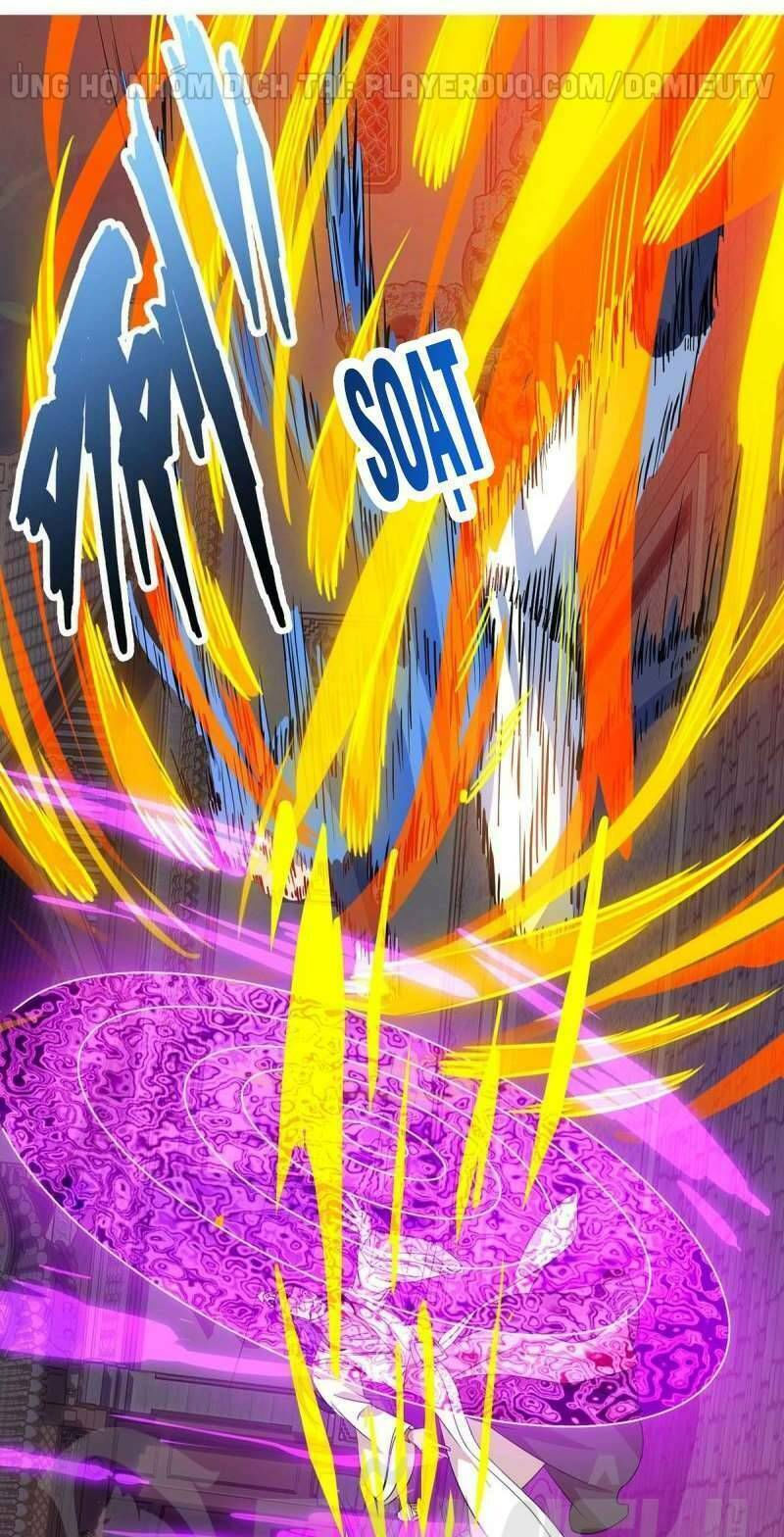 tối cường thăng cấp chapter 113 10