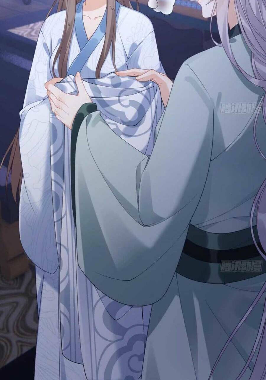 phúc hắc hoa yêu mua một tặng một chapter 6 32