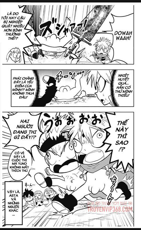 asta's journey to wizard king chapter 5 18