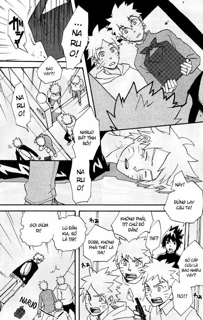 5 anh em sinh đôi chapter 1 39