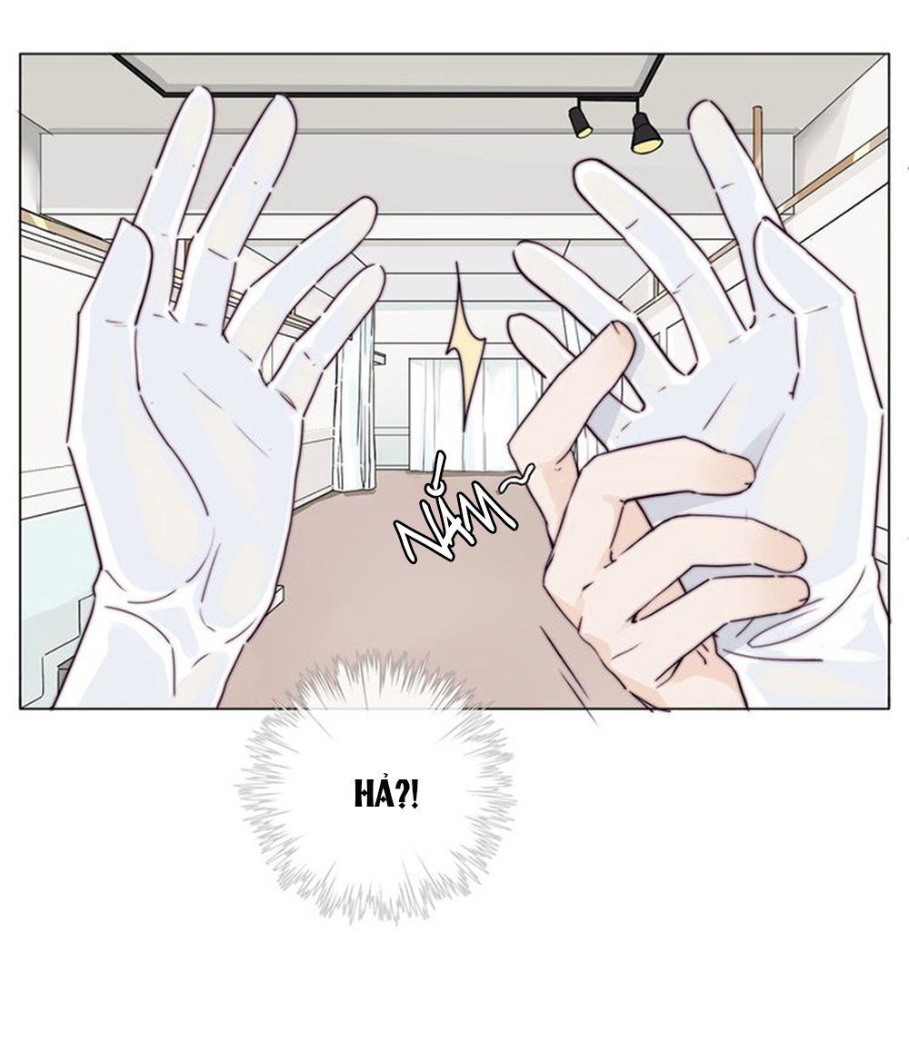 tình yêu chớp nhoáng chapter 57.5 4