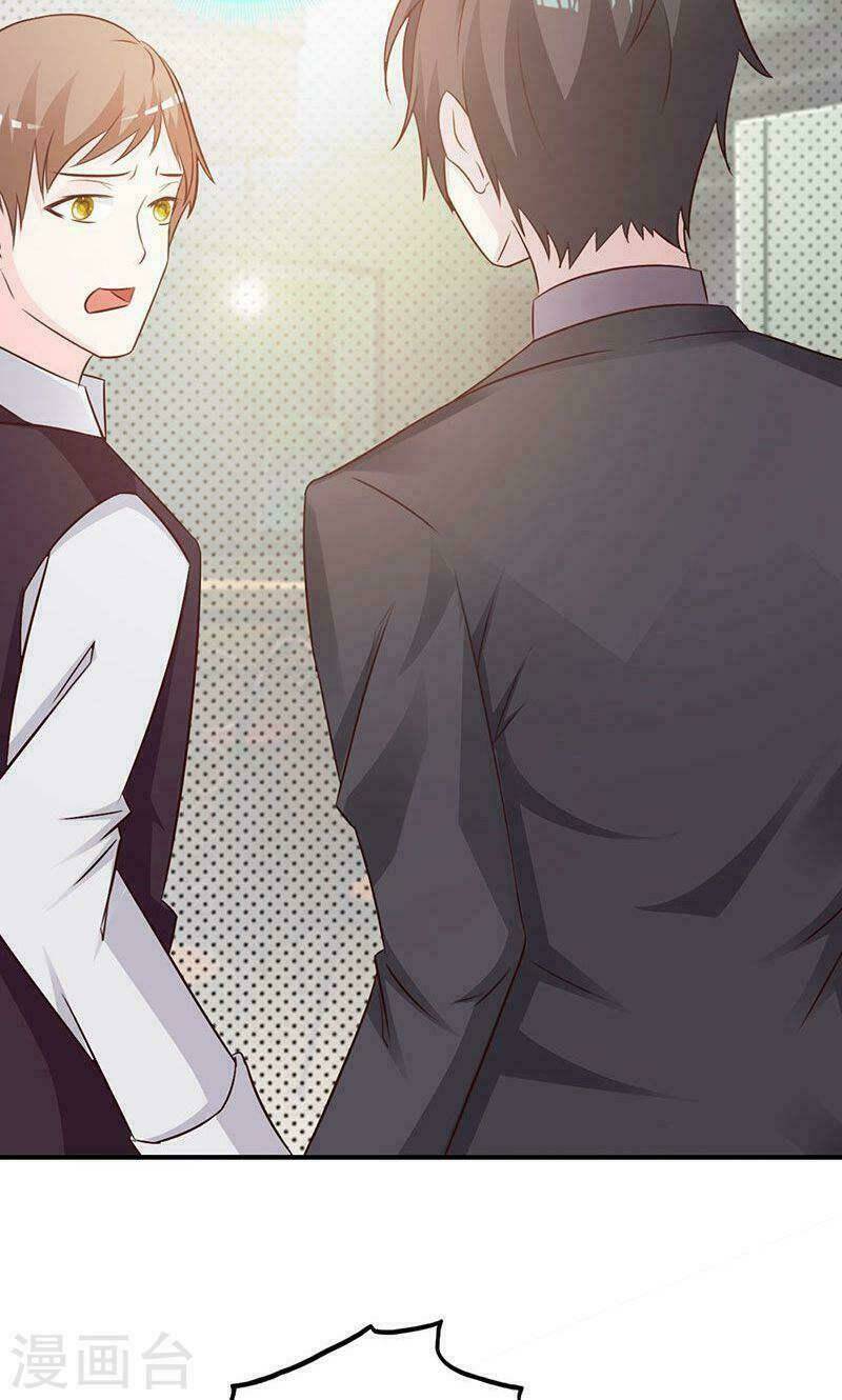 tôi vô tình kết hôn với tổng tài chapter 2 8