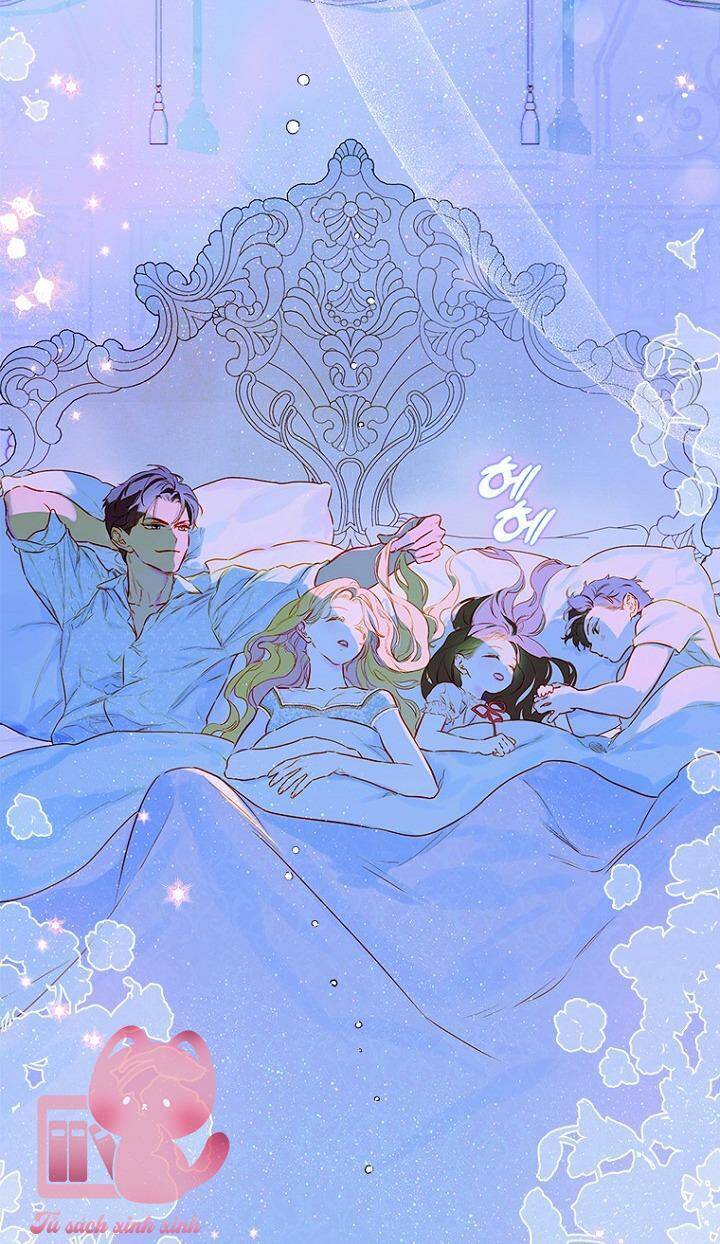 mẹ tôi lại kết hôn lần nữa chapter 50 59