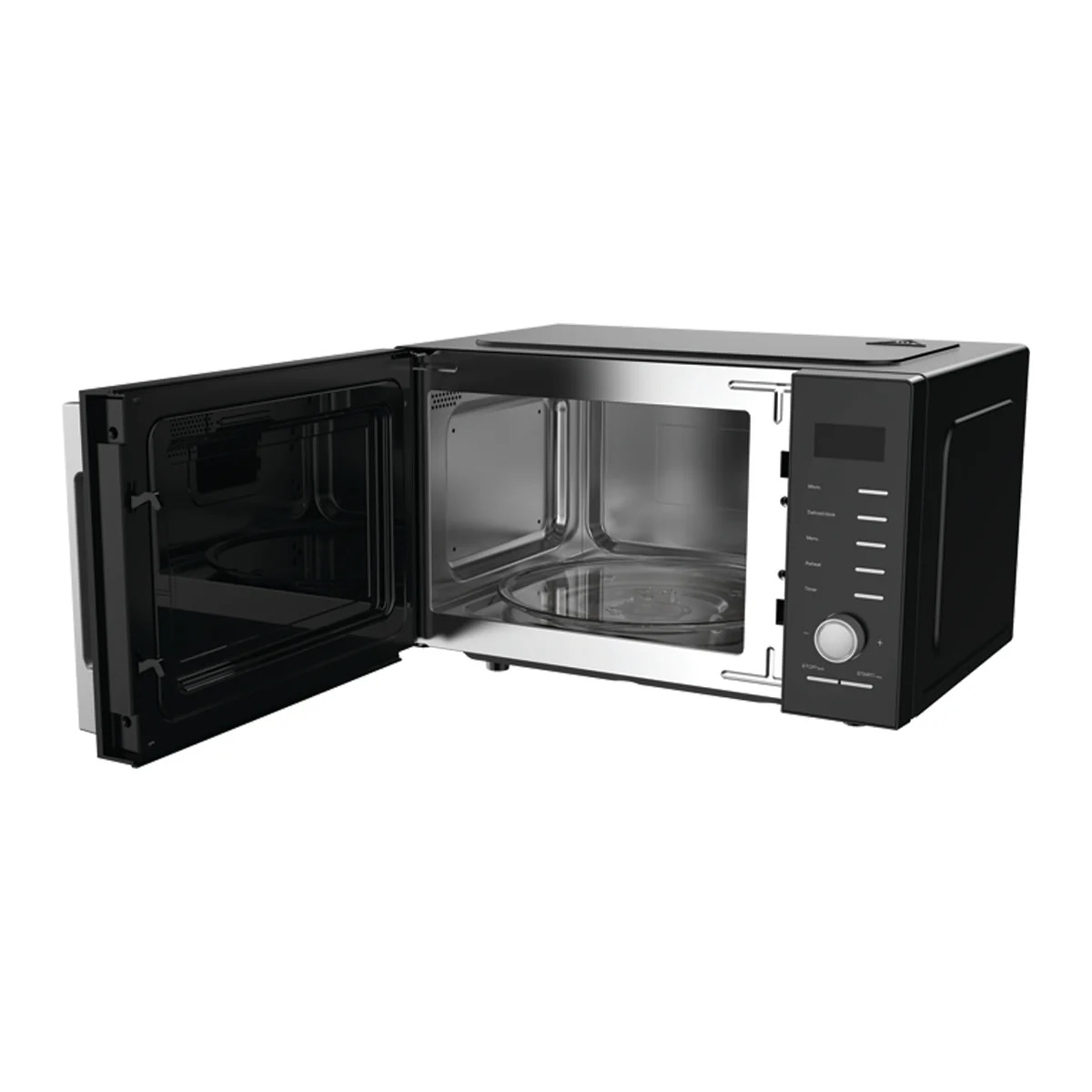 Lò vi sóng Hafele HC-MW251FB - 538.31.271 - Hàng chính hãng