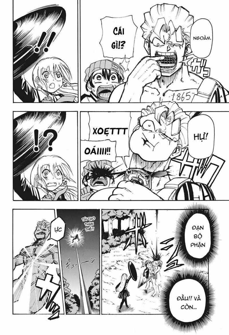 undead unluck chapter 6 18