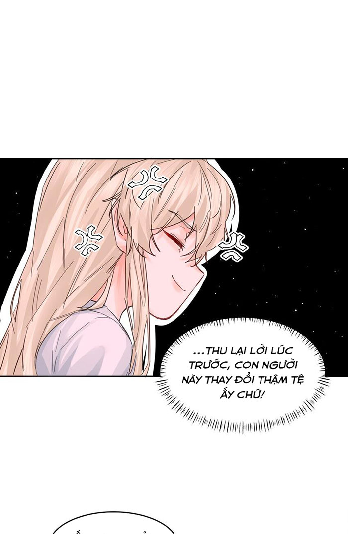 tình cũ là vua chapter 32 14