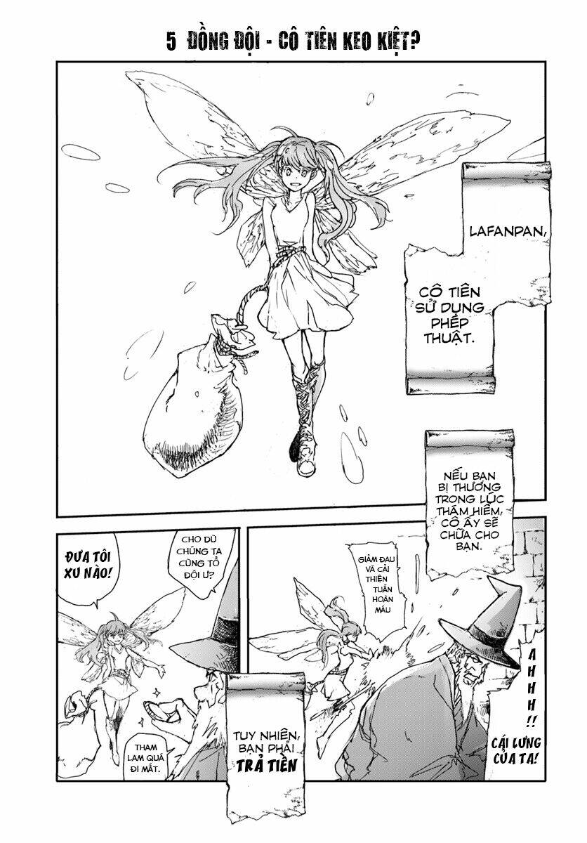 anh thợ đụng saitou tại dị giới chapter 3 2