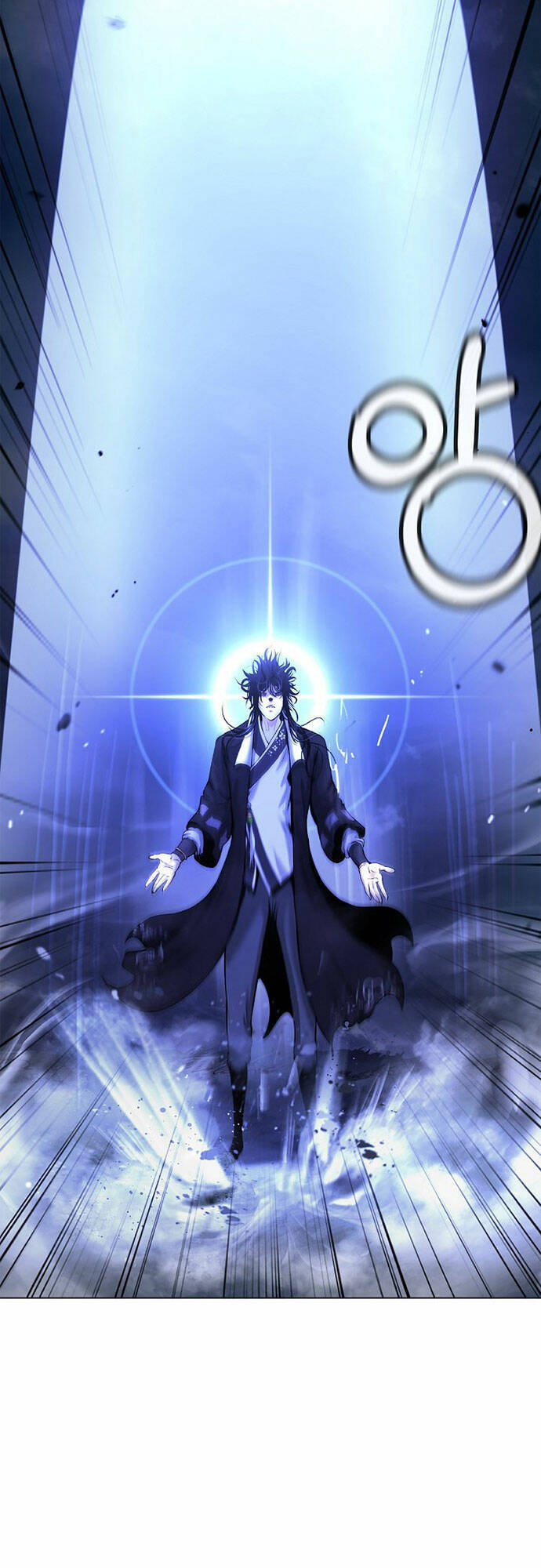 xuyên không thành hổ chapter 125 12