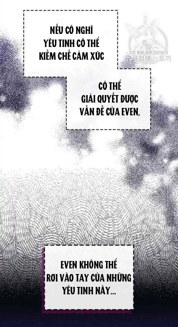 ác nữ muốn sống trong ngôi nhà bánh ngọt chapter 42.1 10