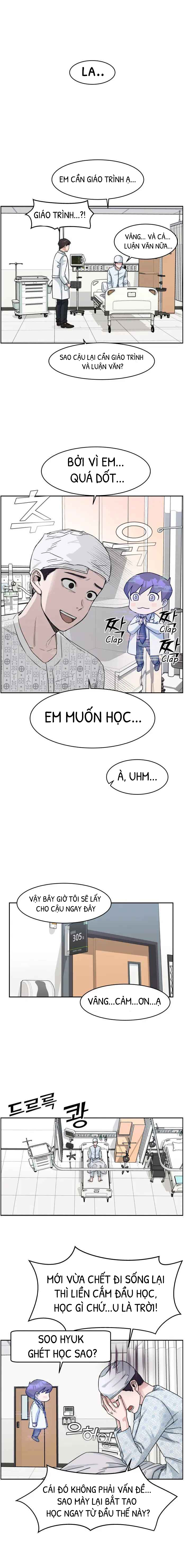 A.i. Doctor chapter 2.1 7