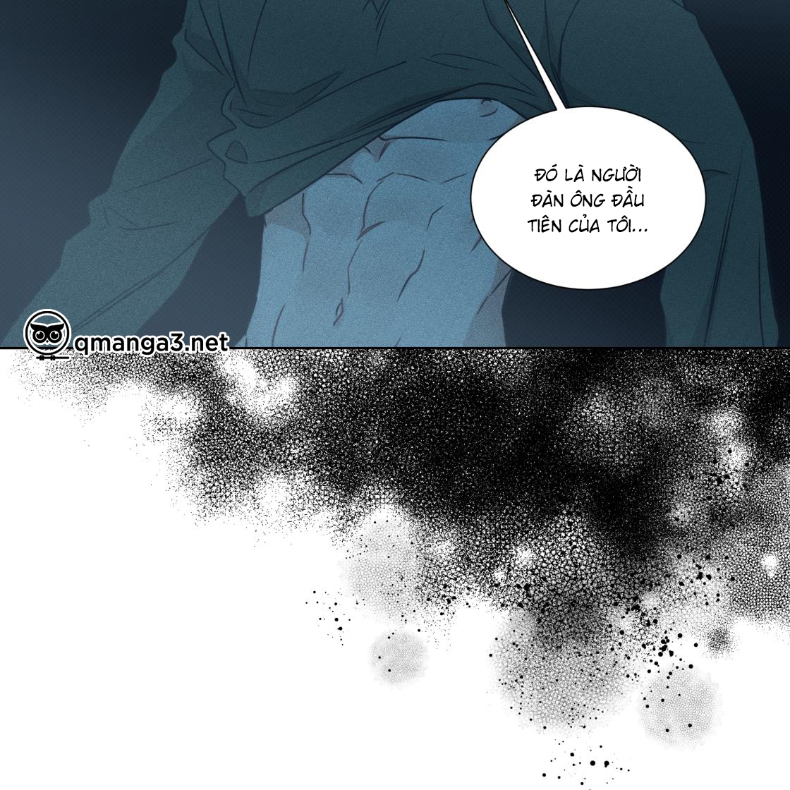 dải hợp âm trên đại dương xanh chapter 28 11
