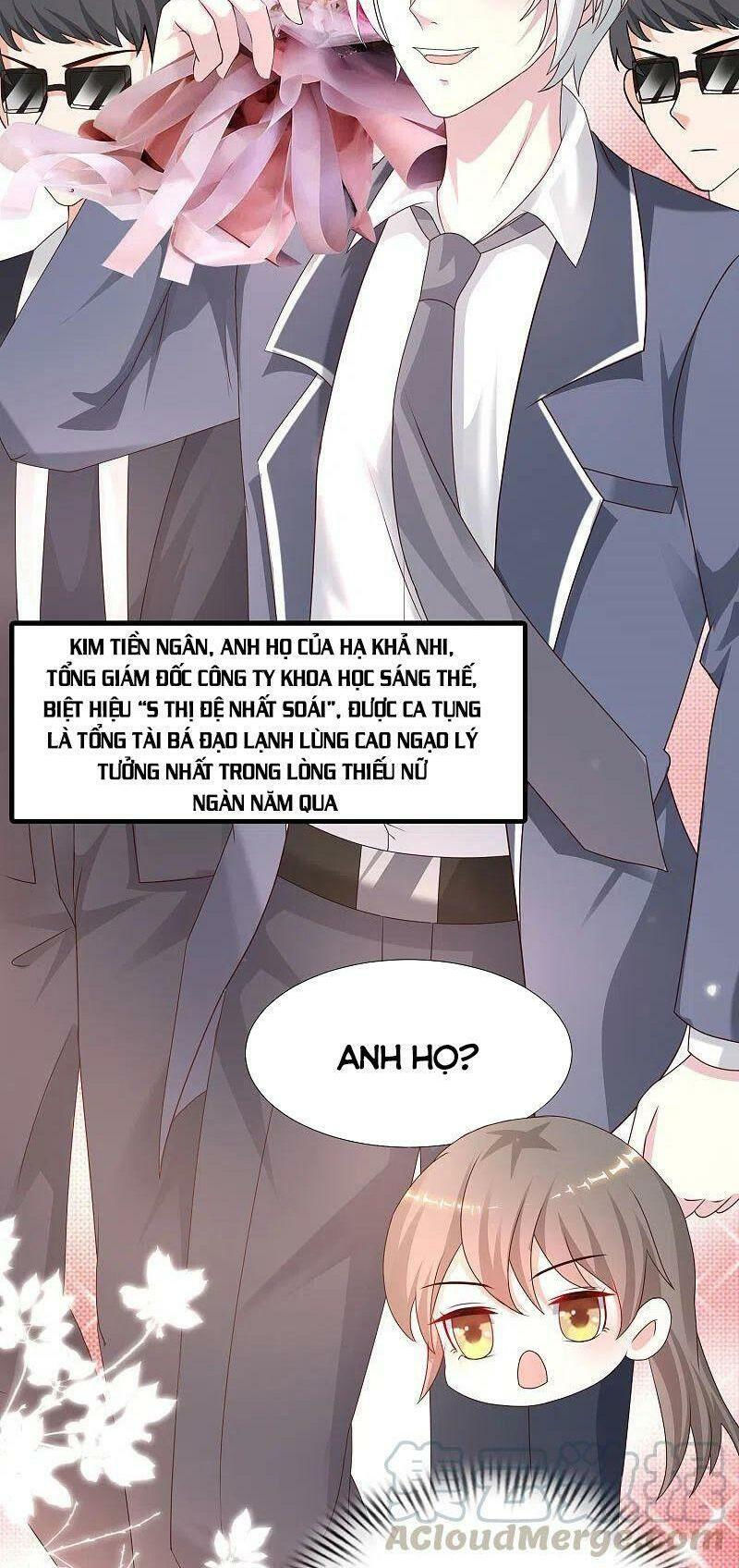 tối cường vận đào hoa chapter 226 10