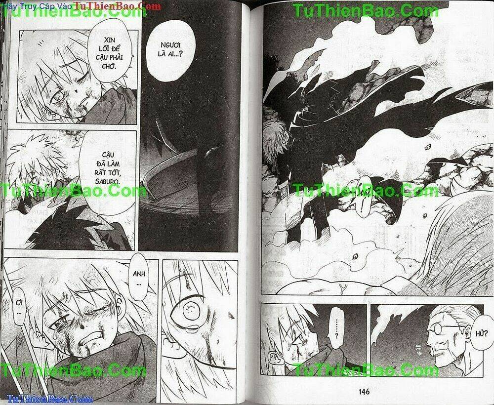 akuno của tôi chapter 11 73