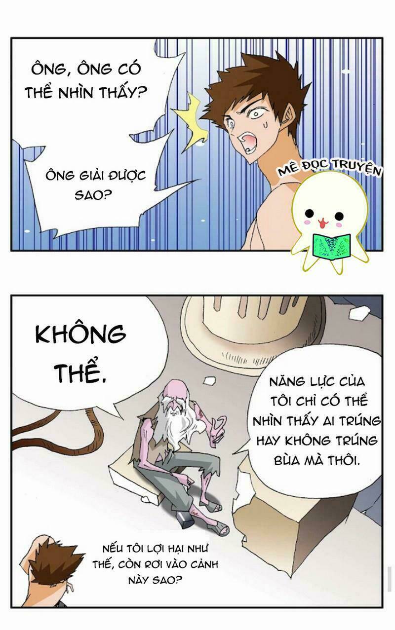 nhà có siêu dễ thương chapter 72 23