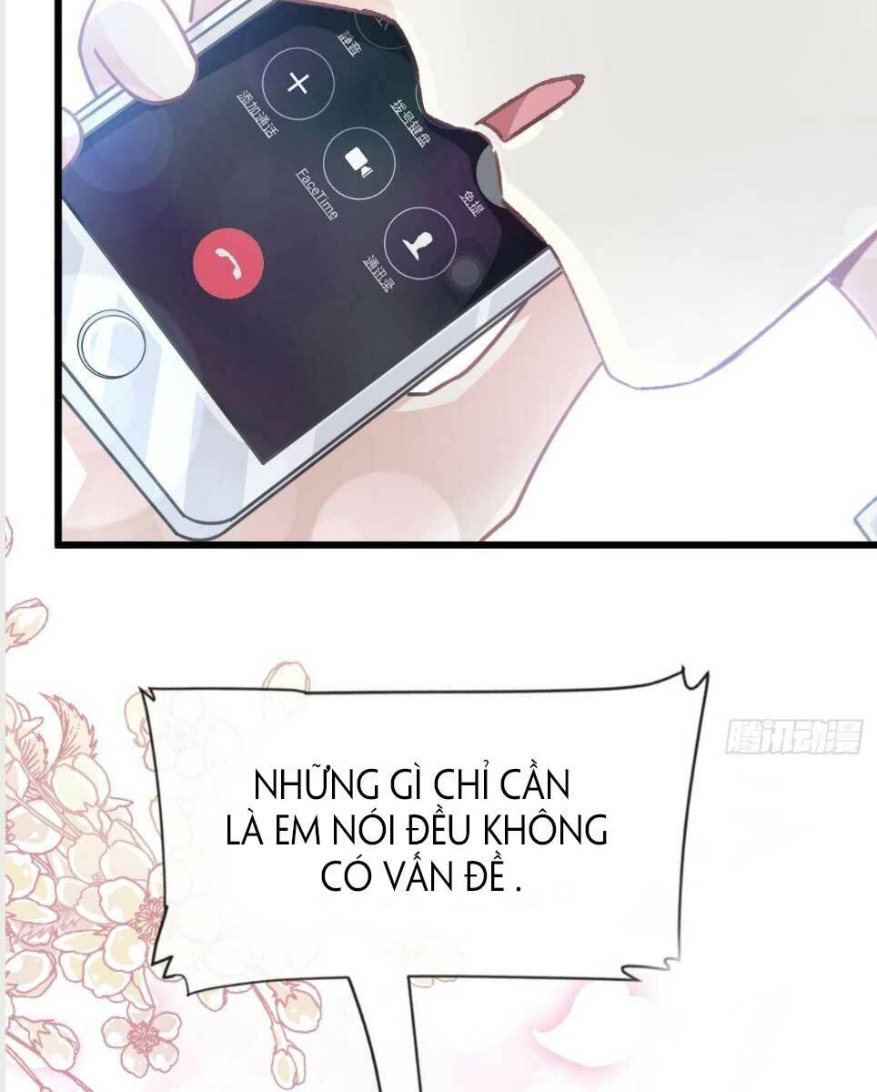 bá đạo tổng tài nhẹ nhàng yêu chapter 54.1 12