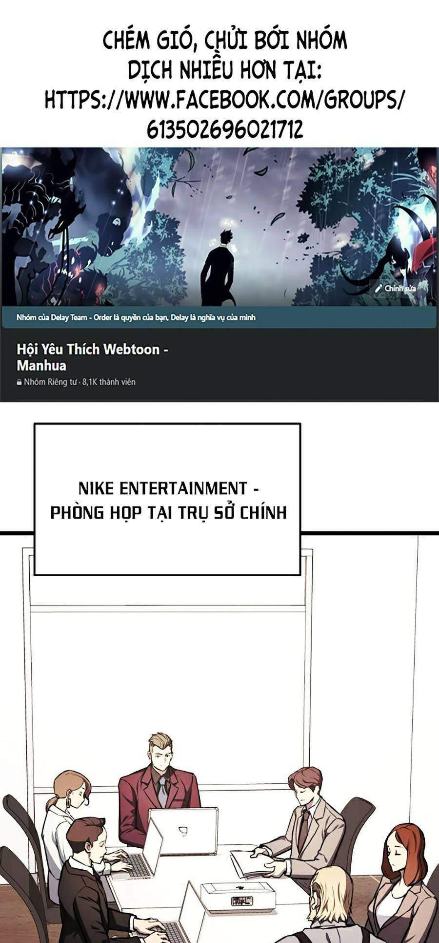 huyền thoại game thủ - tái xuất chapter 35 1