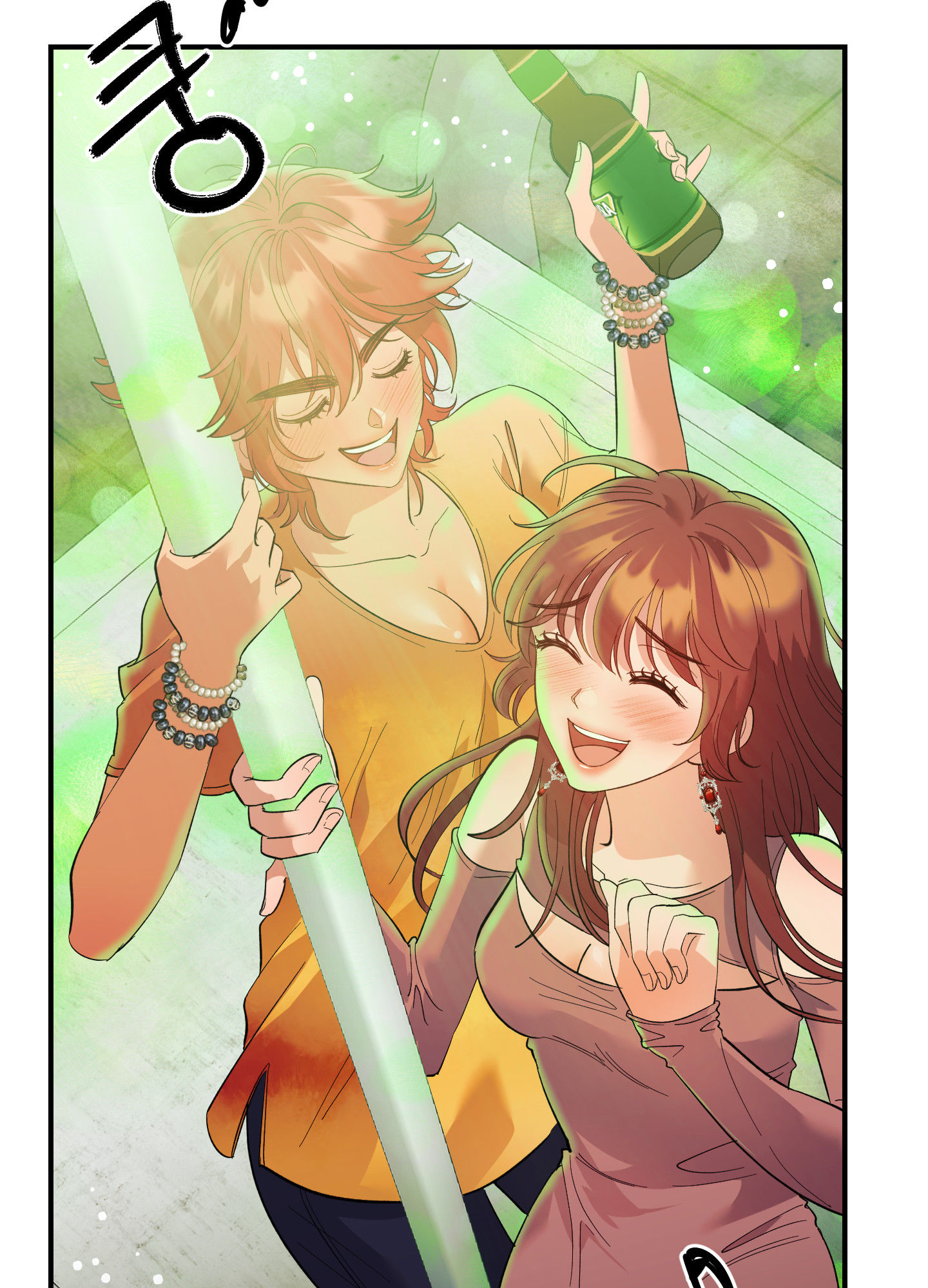 [18+] một lòng một dạ chapter 35.2 7