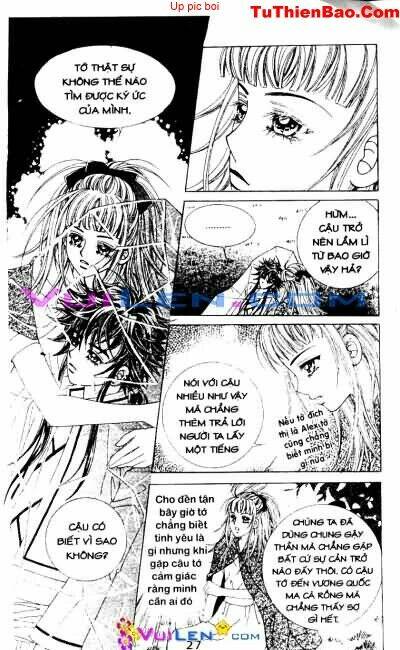 bogle goes to the kingdom chapter 26 26