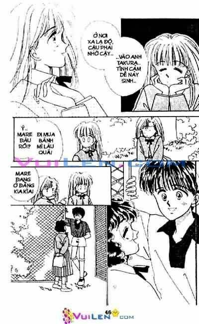 cô gái khả ái chapter 7 46