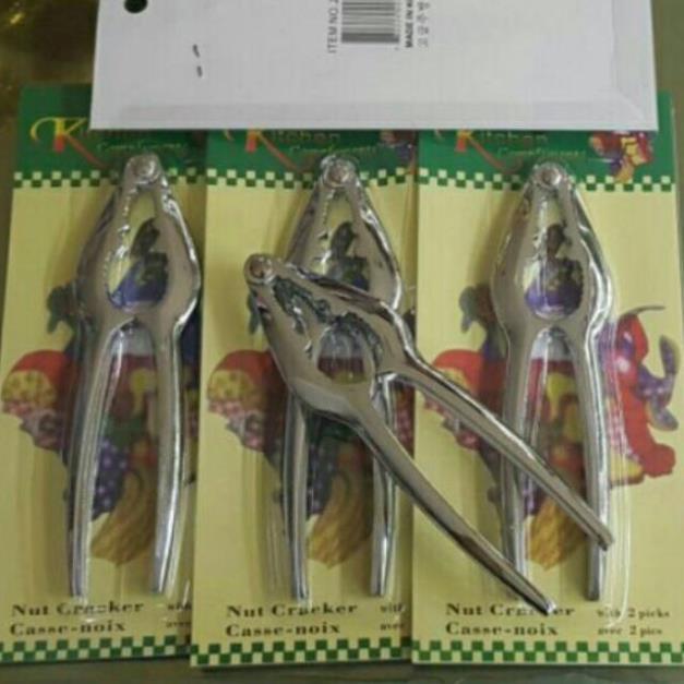 Kẹp cua ghẹ