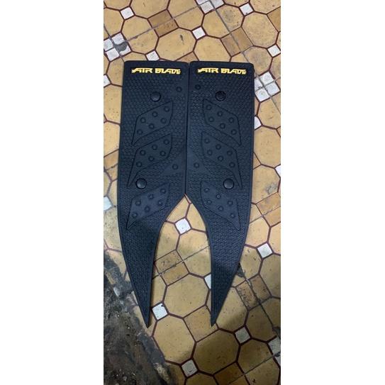 Thảm xe Airblade 2016-2019,thảm AB16-AB19,thảm lót chân airblade2016-2019