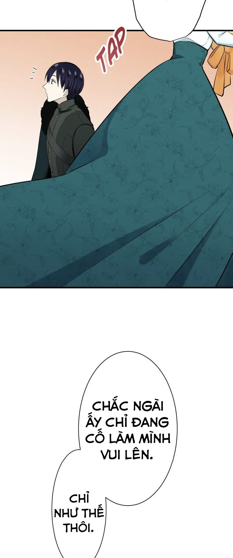nullitas~nàng dâu giả dối~ chapter 51.1 12