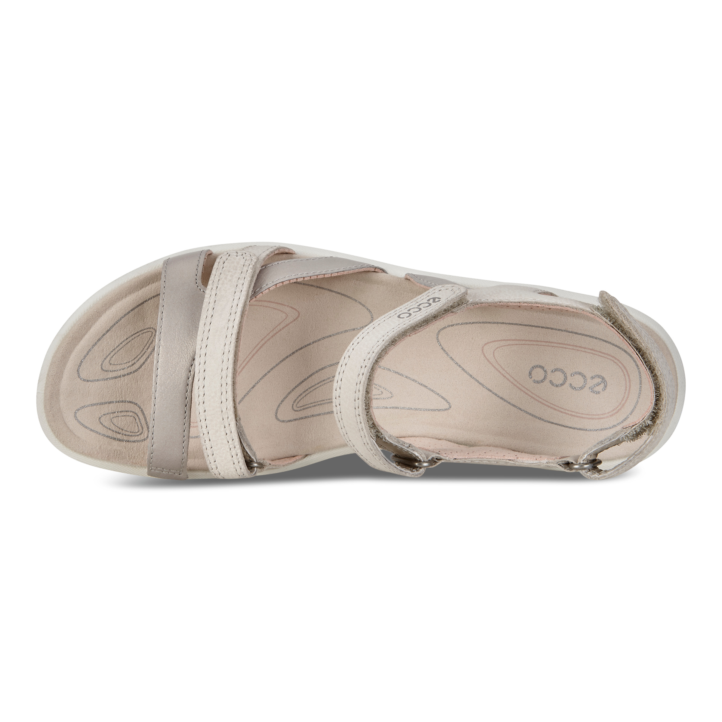 GIÀY SANDALS ECCO NỮ CRUISE II 82183350862