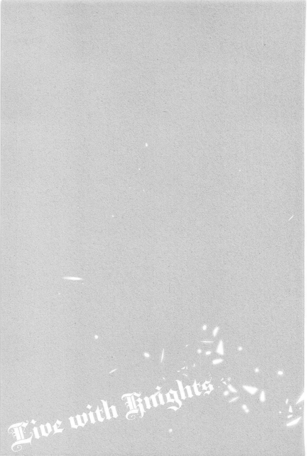 sống cùng chàng kỵ sĩ chapter 4 35