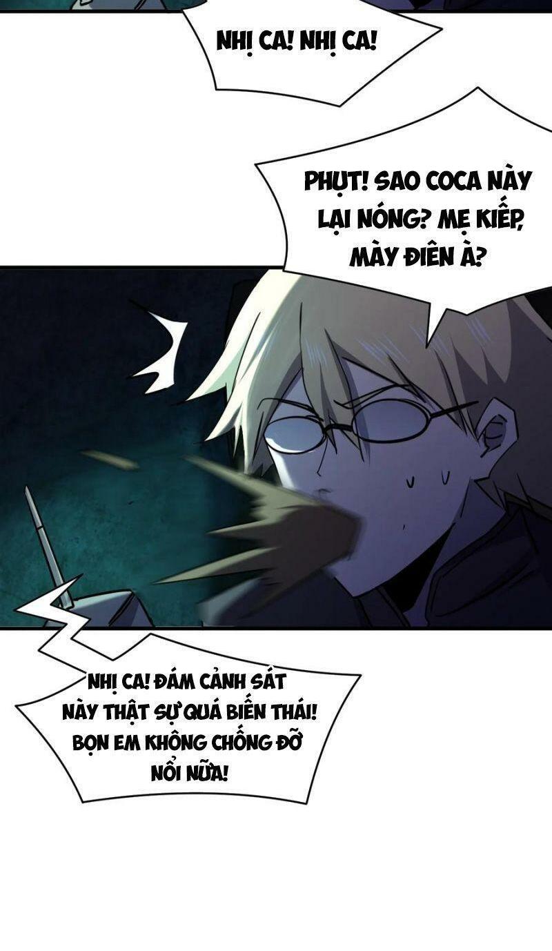 đừng hiểu lầm, tôi mới là người bị hại! chapter 51 43