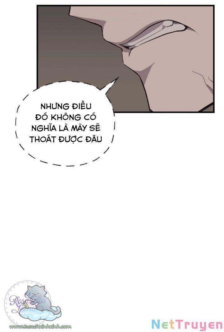 xin hãy cứ khóc, thái tử chapter 8 14