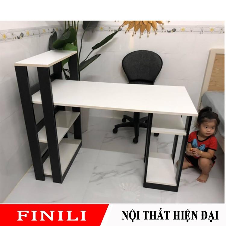 Bàn làm việc, bàn học thiết kế đa năng hiện đại FNL-09.1