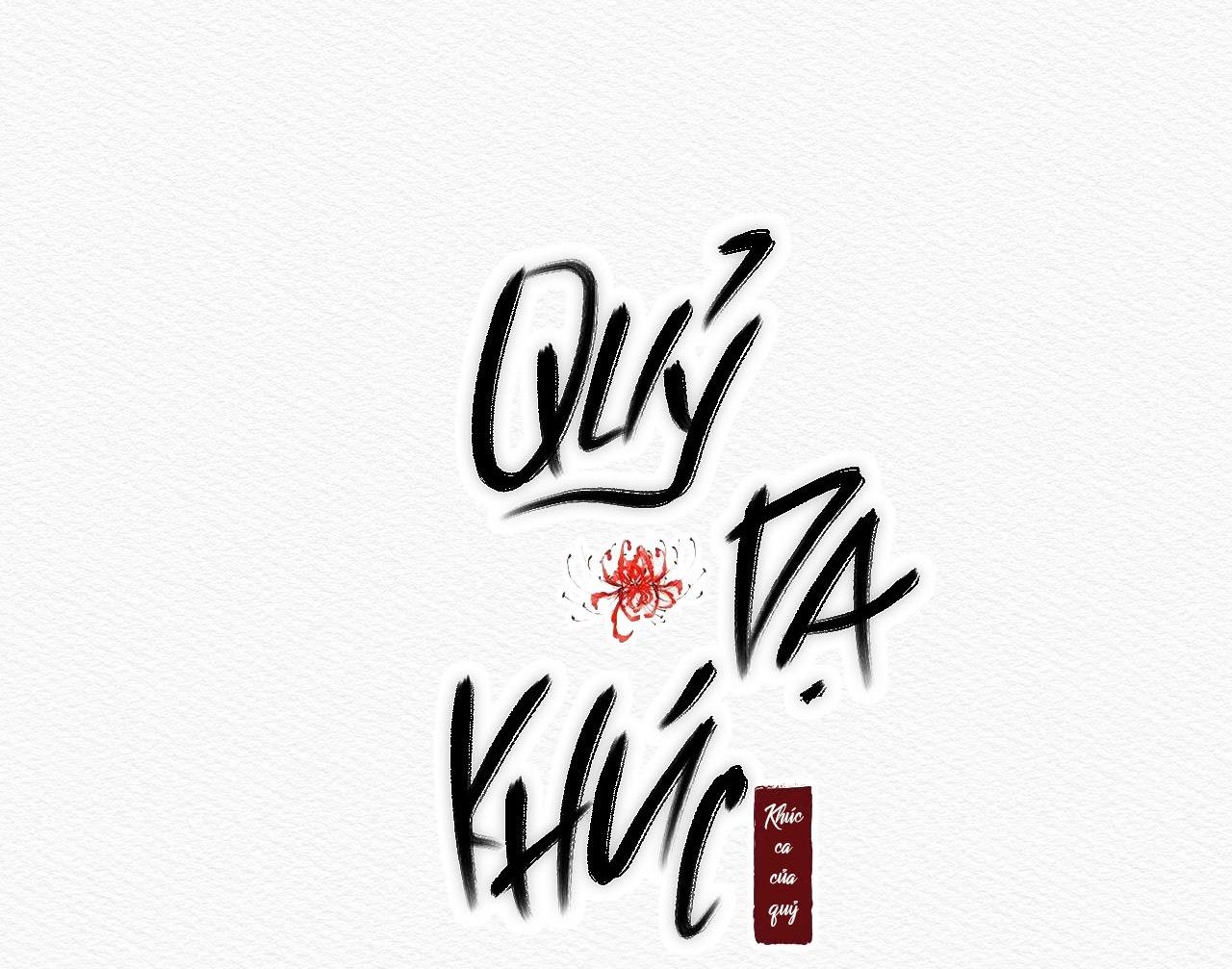 qủy dạ khúc chapter 41 44