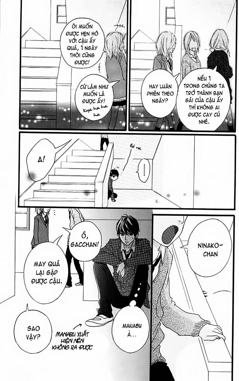 tình yêu học trò chapter 20 31