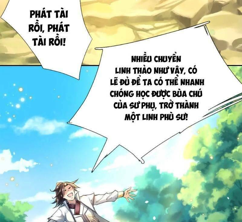 thân thể của ta là kiếm chủng chapter 29 4