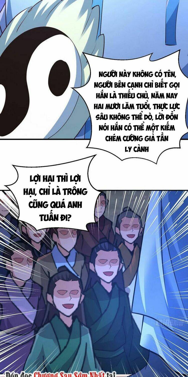 thiên hạ kiếp chapter 65 23